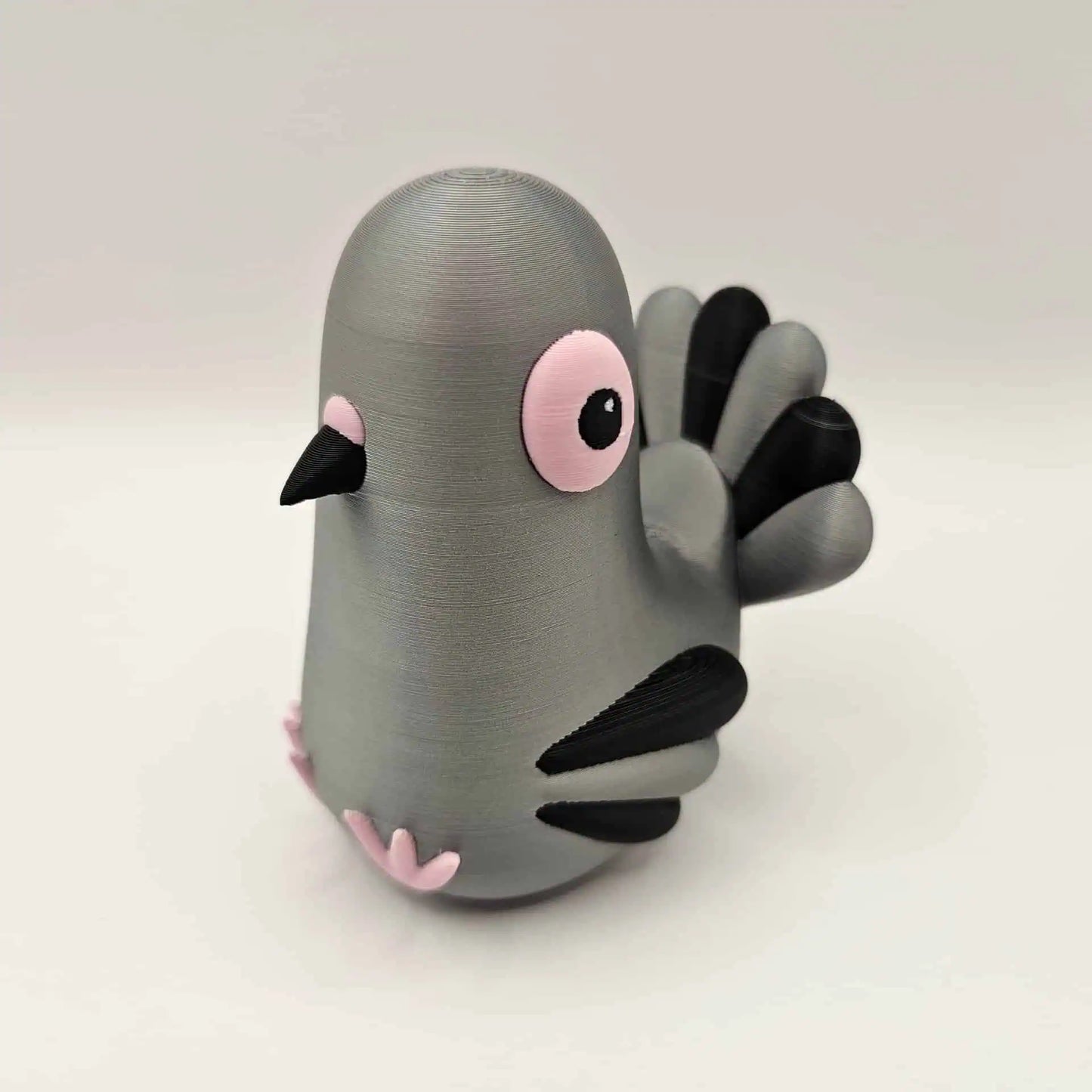 Little Pigeon