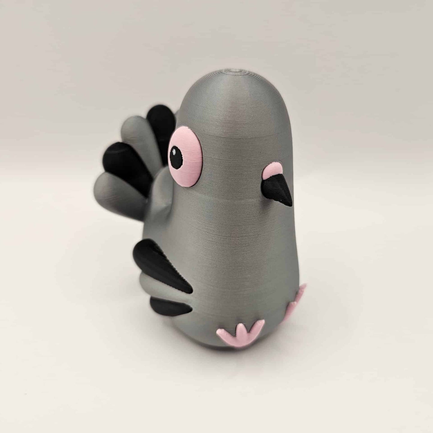 Little Pigeon