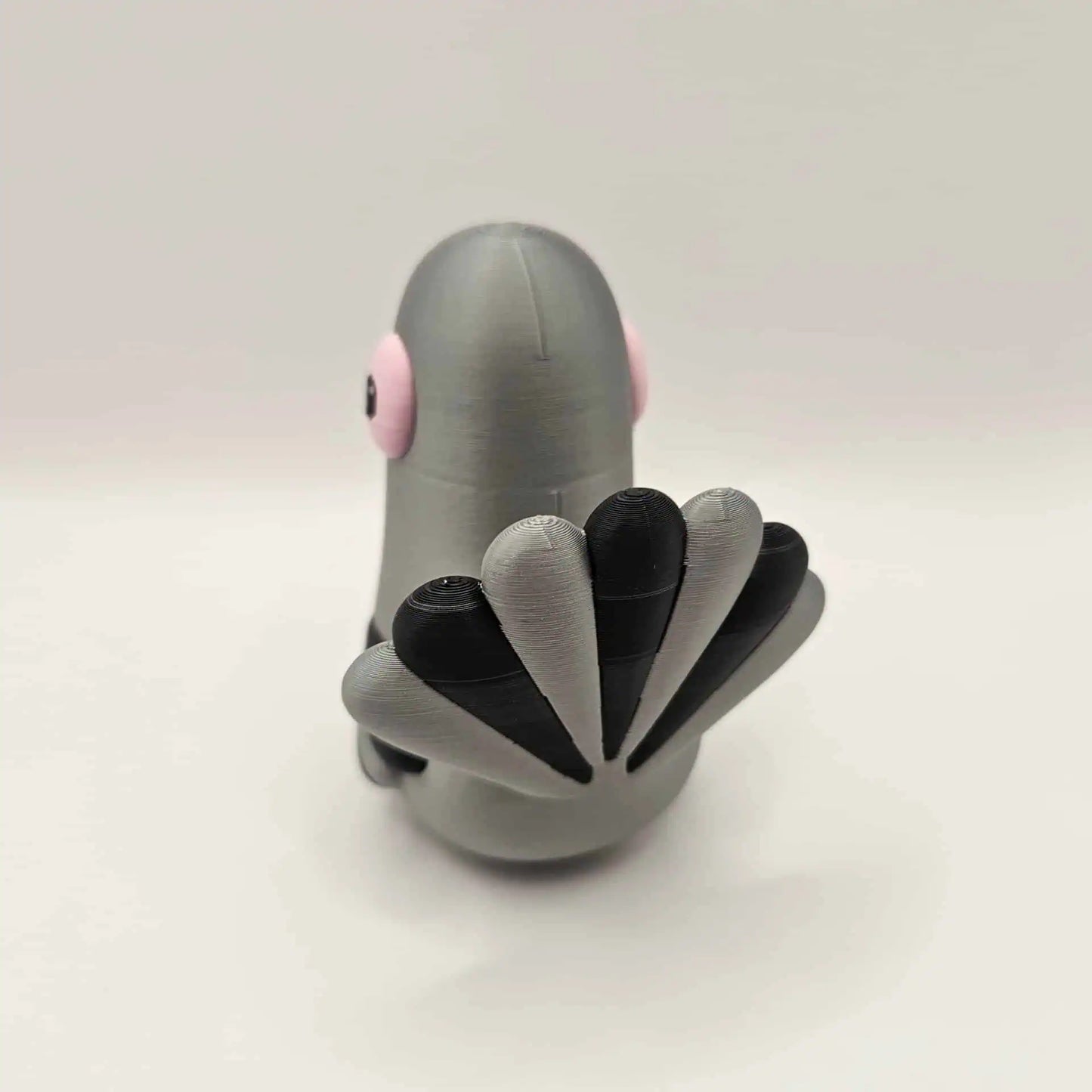 Little Pigeon