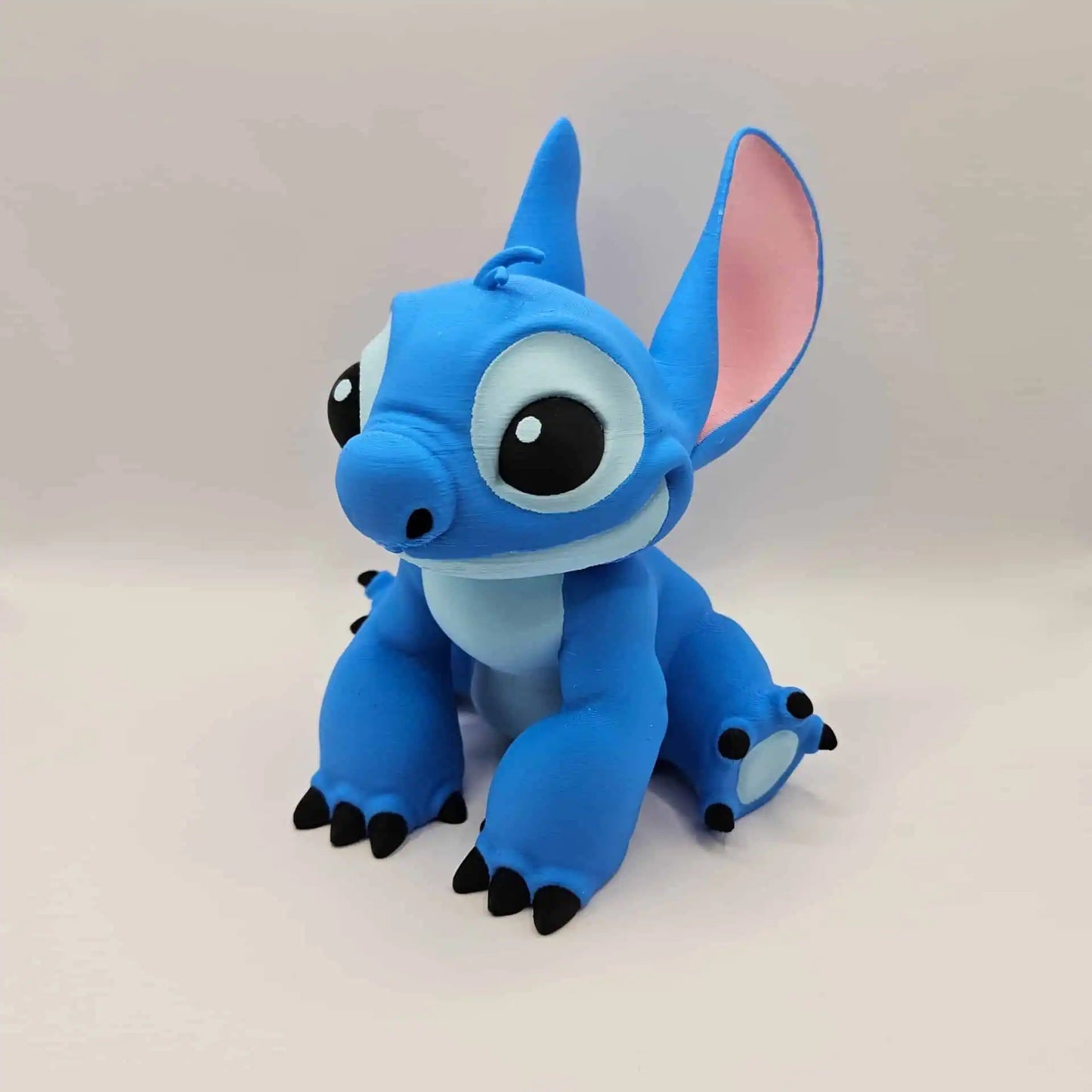 Angel or Stitch