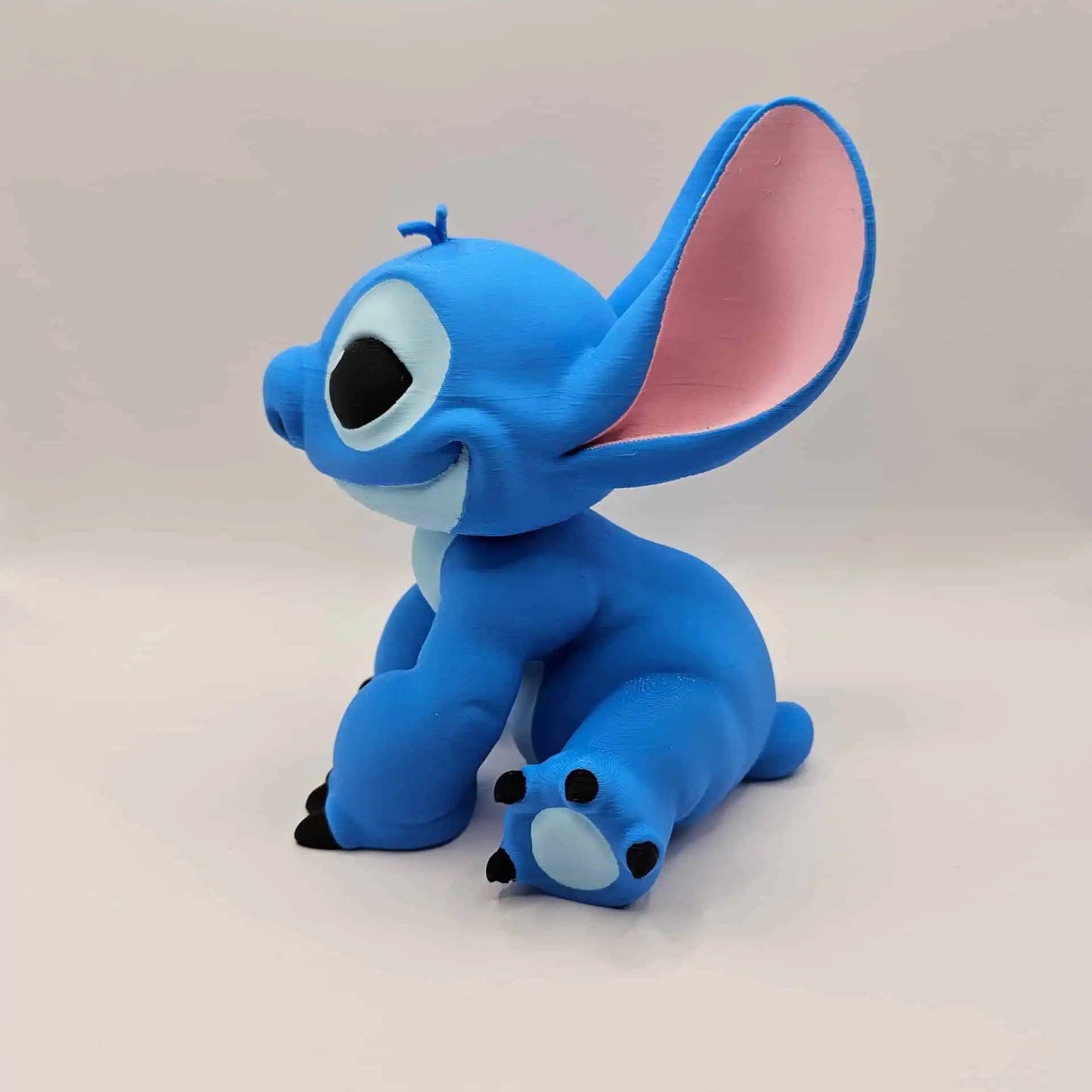 Angel or Stitch