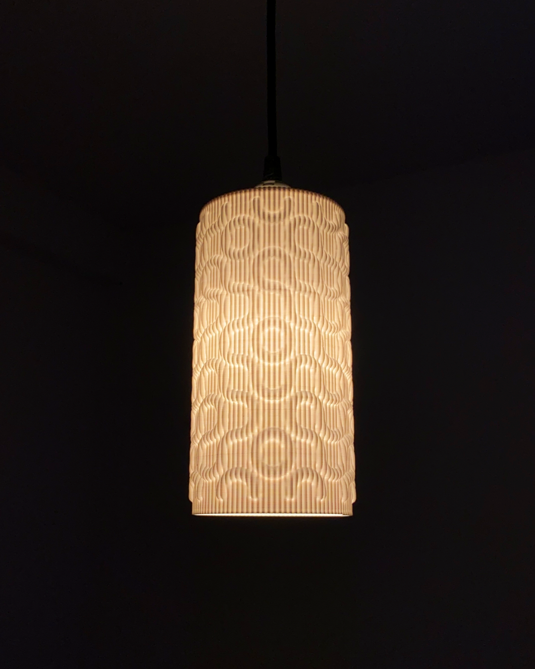 Seamless Lamp