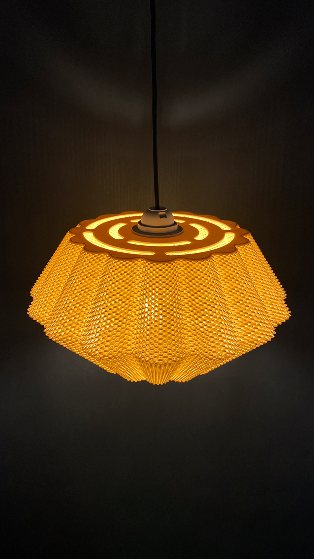 SOL Lamp