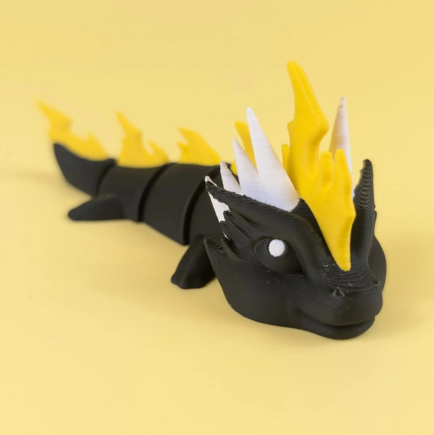 Articulated Dragon