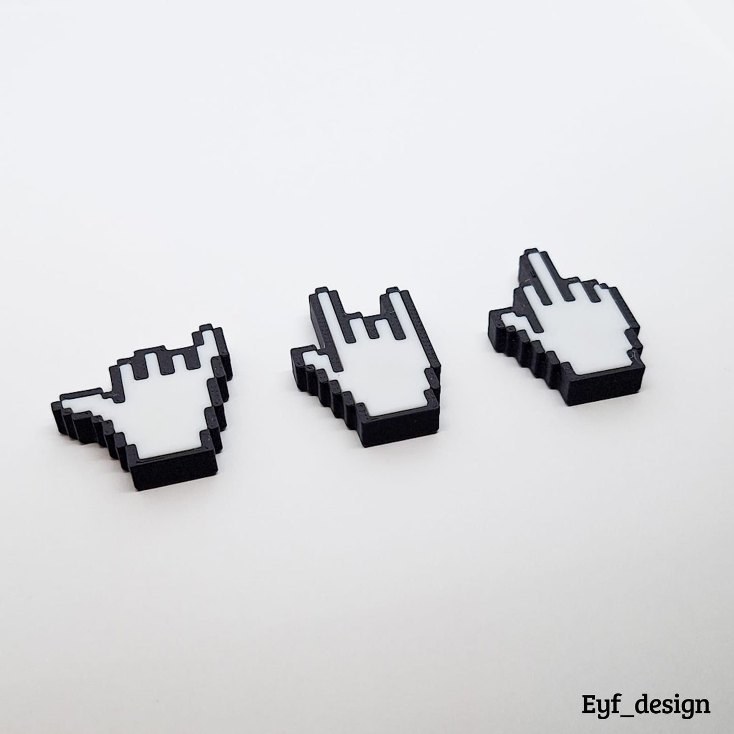 Windows Cursor Fridge Magnets