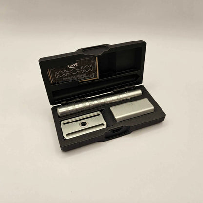 Henson Shaving Safety Razor Travel Case