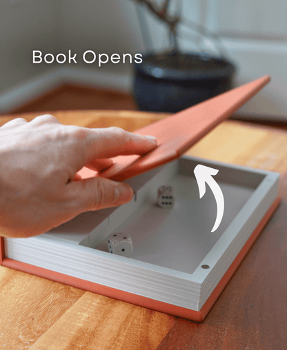 PlayBook'd Shut the Box