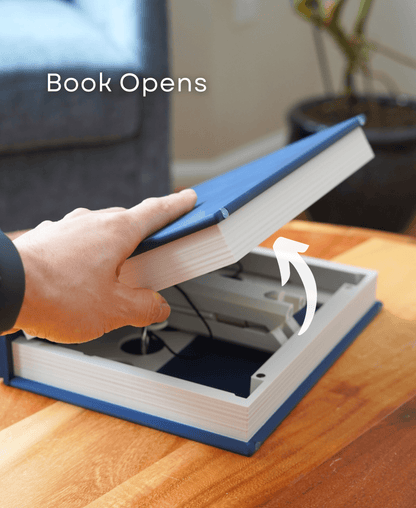 PlayBook'd Hook & Ring