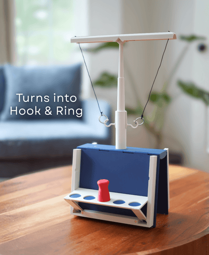 PlayBook'd Hook & Ring