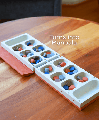 PlayBook'd Mancala