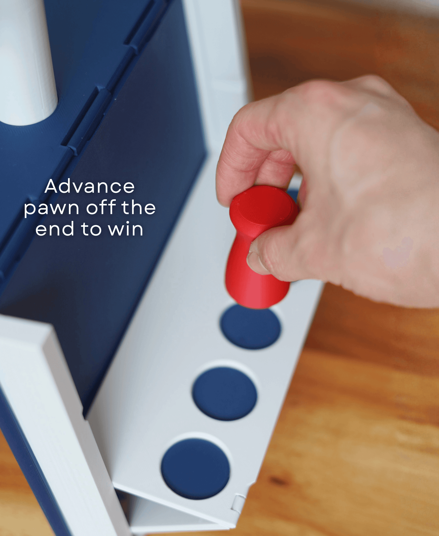 PlayBook'd Hook & Ring