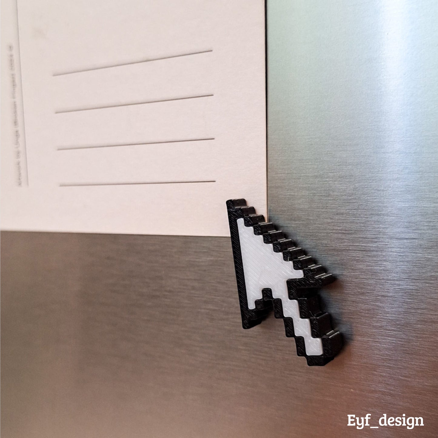 Windows Cursor Fridge Magnets