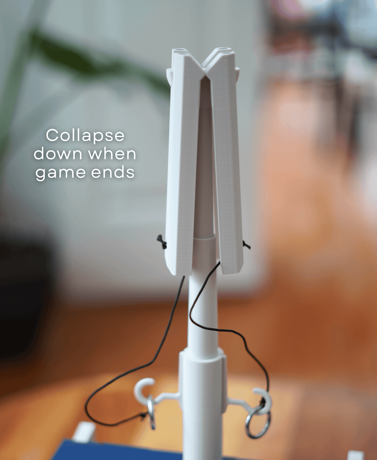 PlayBook'd Hook & Ring