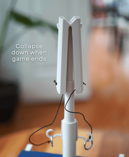 PlayBook'd Hook & Ring