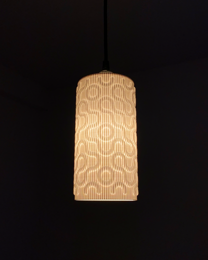 Seamless Lamp