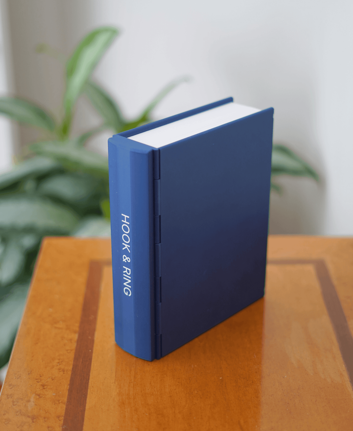 PlayBook'd Hook & Ring