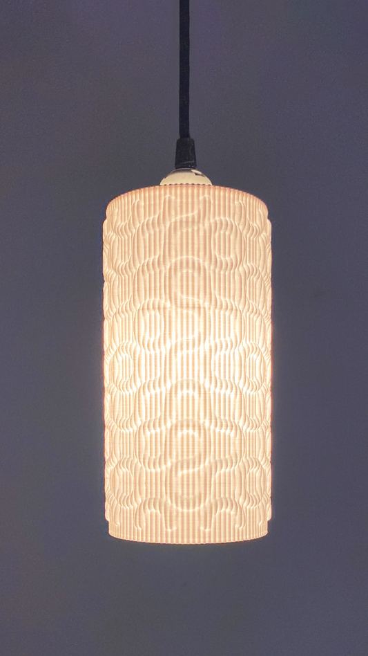 Seamless Lamp