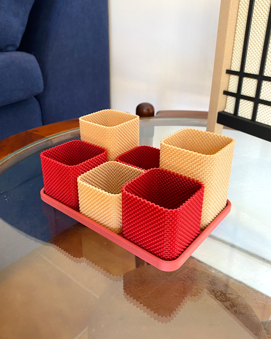 Desk Organizer