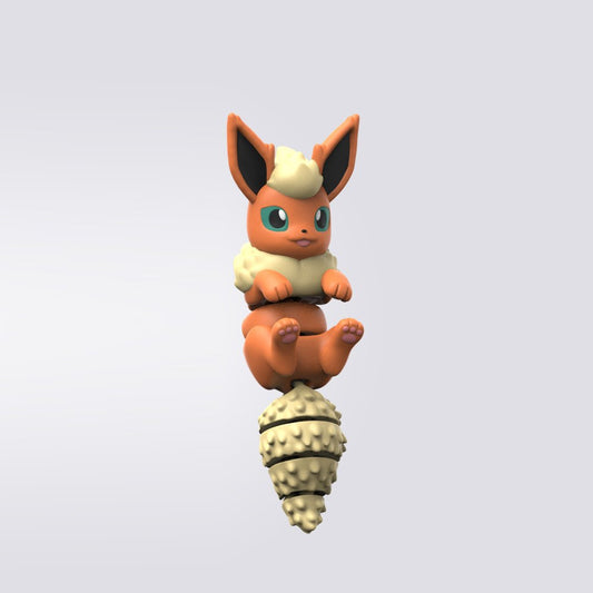 Flexi Flareon