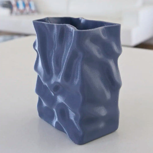 Papur Vase