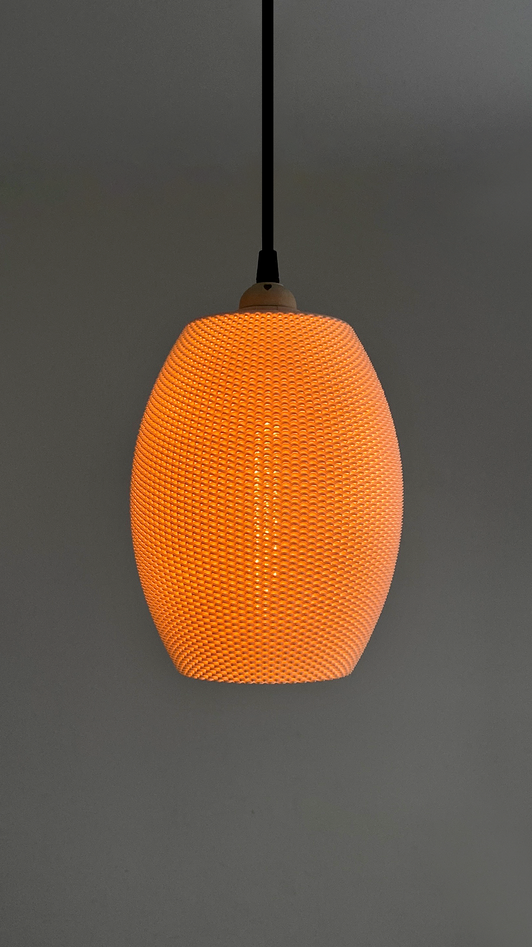 Ovo Lampshade