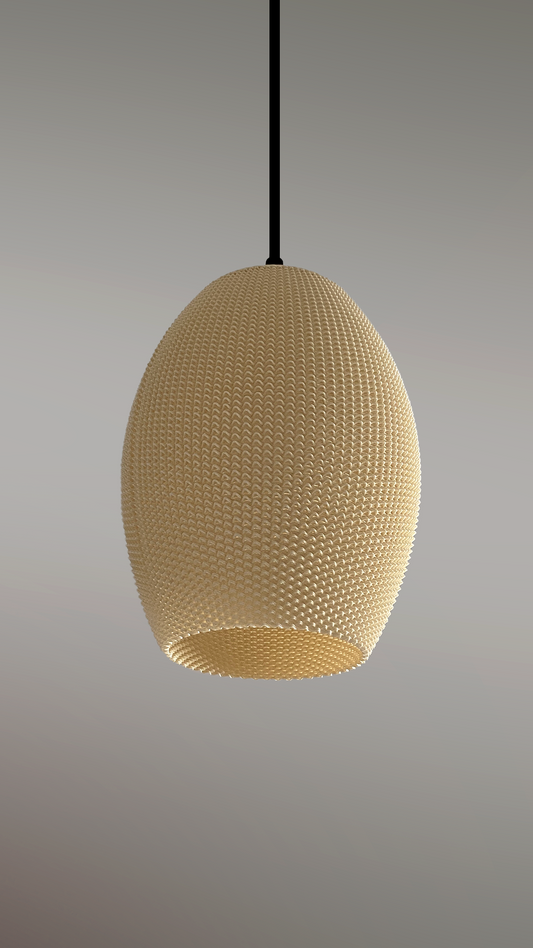 Ovo Lampshade