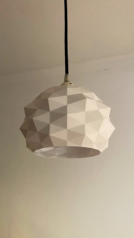 Poly Lamp