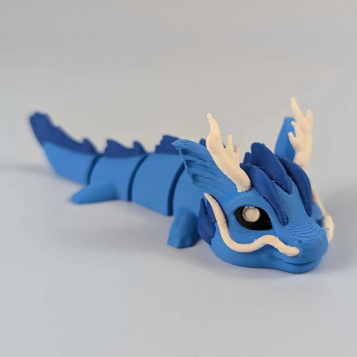 Articulated Dragon