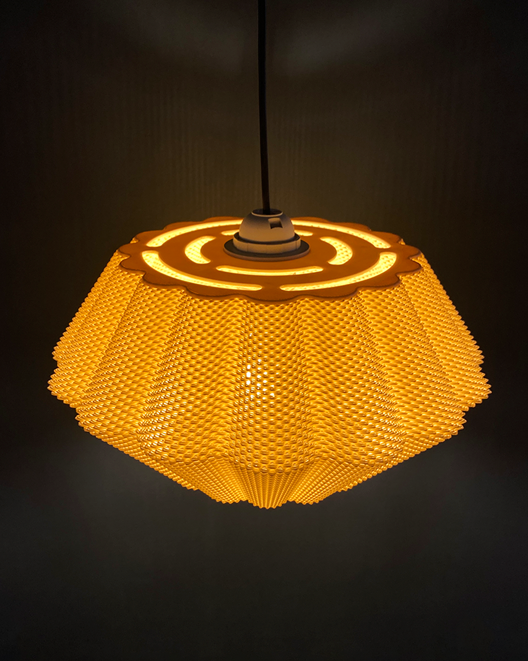 SOL Lamp