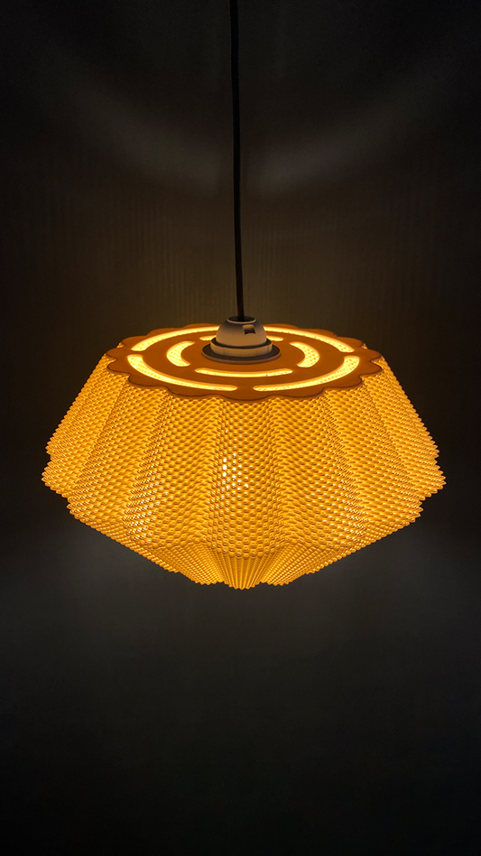 SOL Lamp