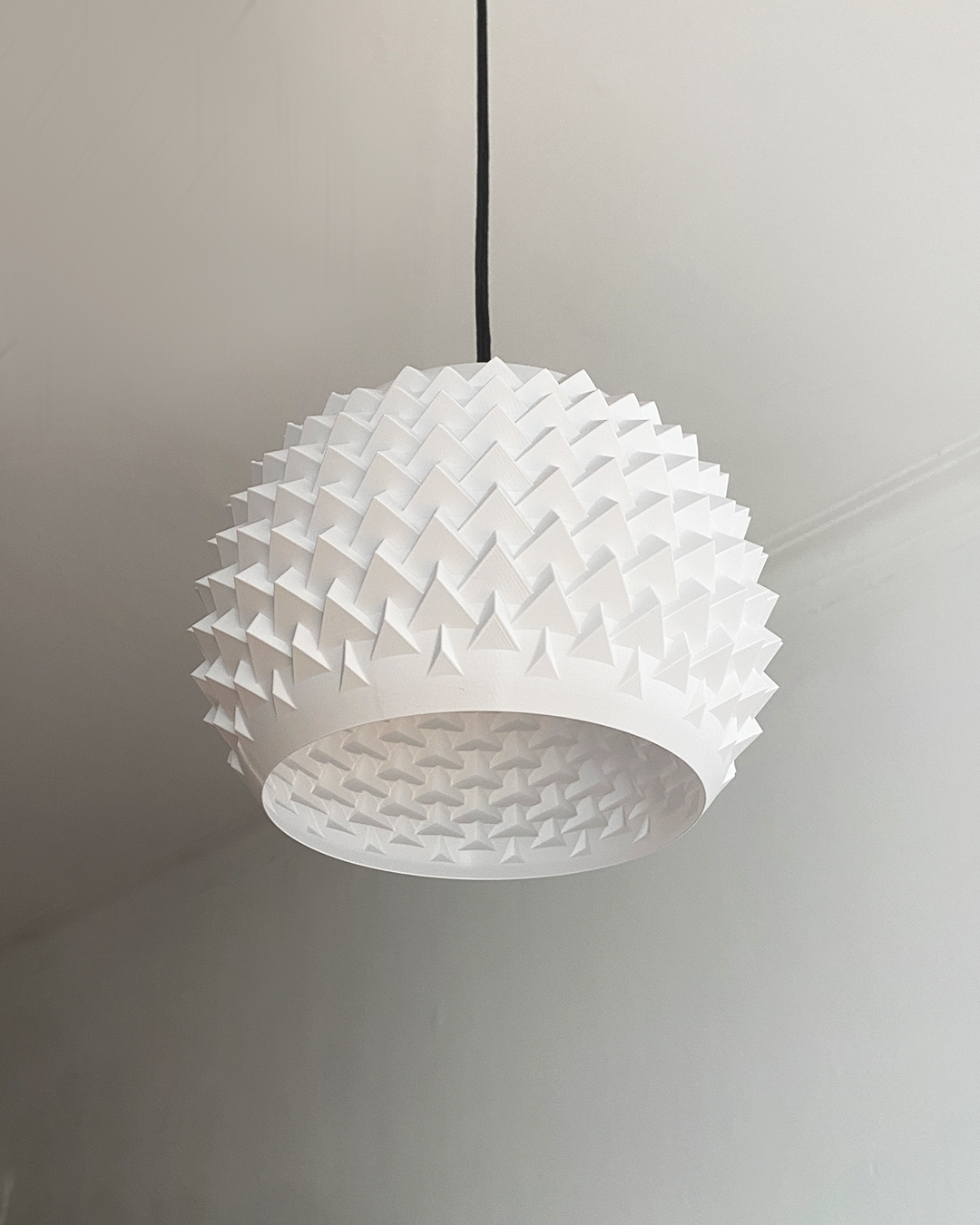 Spike Pendant Lamp