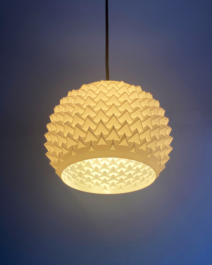 Spike Pendant Lamp