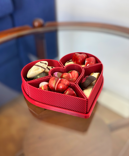 Heart Tray