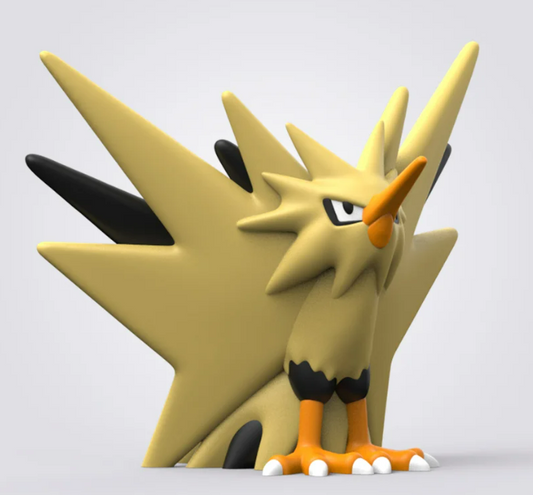 Zapdos