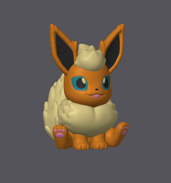 Flareon