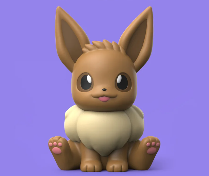 Eevee