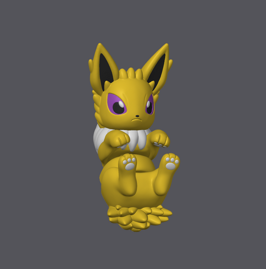 Flexi Jolteon