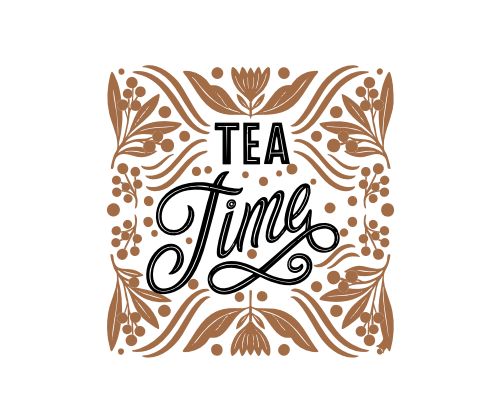 Square Bear Gift Box