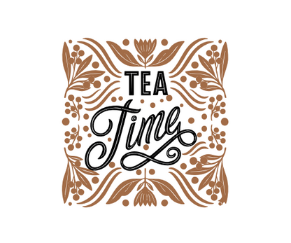 Square Bear Gift Box