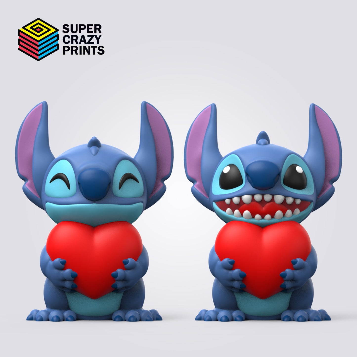 Valentines Stitch