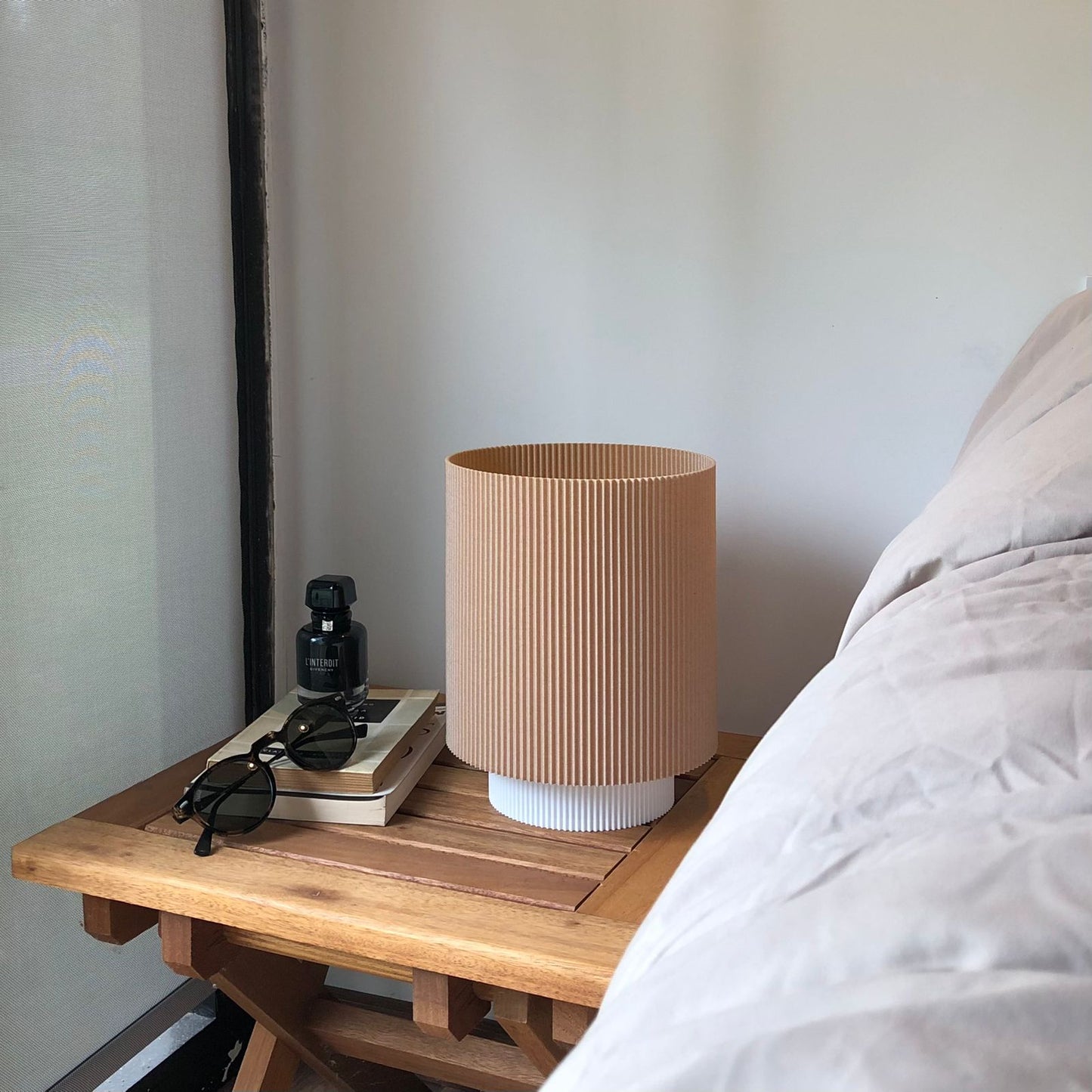Niza Table Lamp