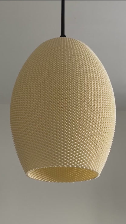 Ovo Lampshade