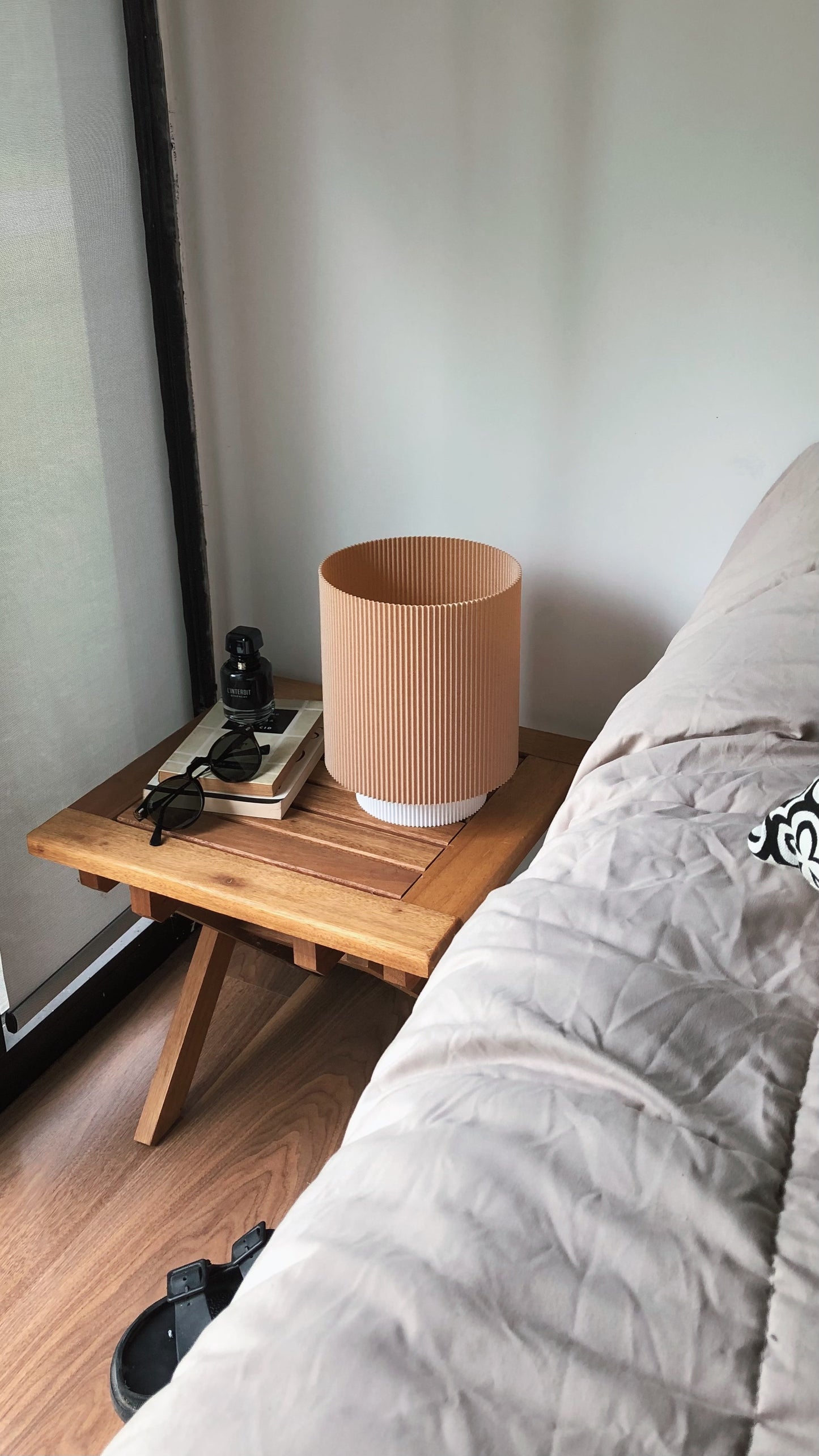 Niza Table Lamp